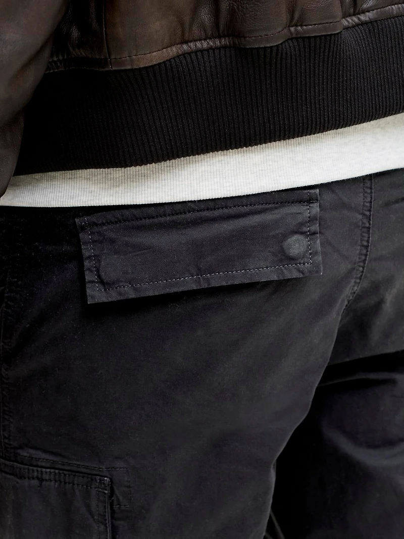 Relaxed Fit Cargo Pants | Jack & Jones
