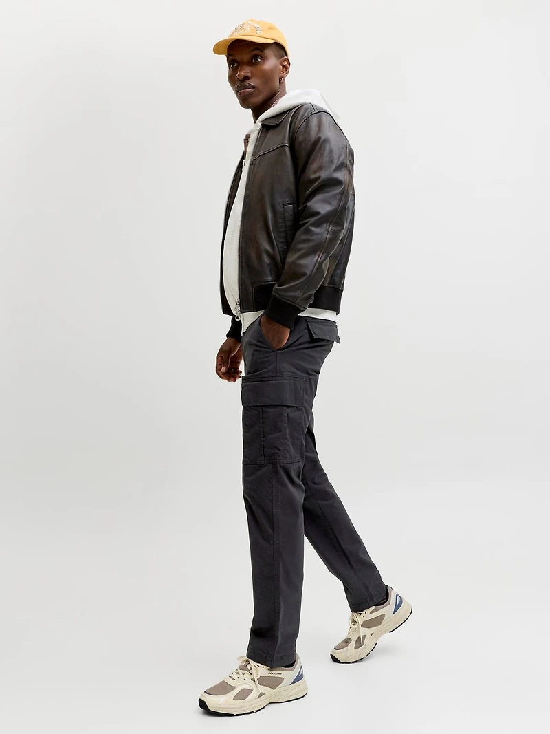 Relaxed Fit Cargo Pants | Jack & Jones