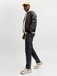 Relaxed Fit Cargo Pants | Jack & Jones