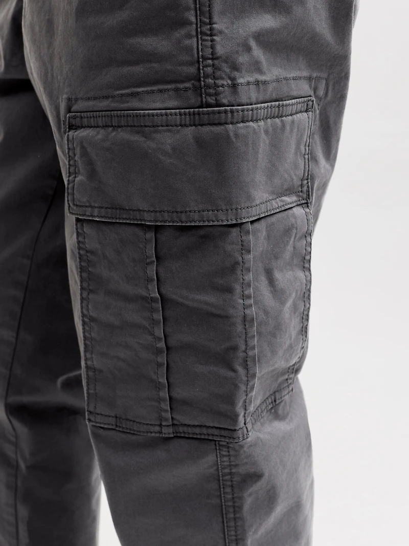 Relaxed Fit Cargo Pants | Jack & Jones