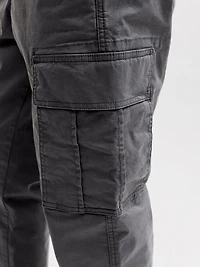 Relaxed Fit Cargo Pants | Jack & Jones