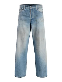 Jean Wide Leg Fit Taille haute | Jack & Jones®