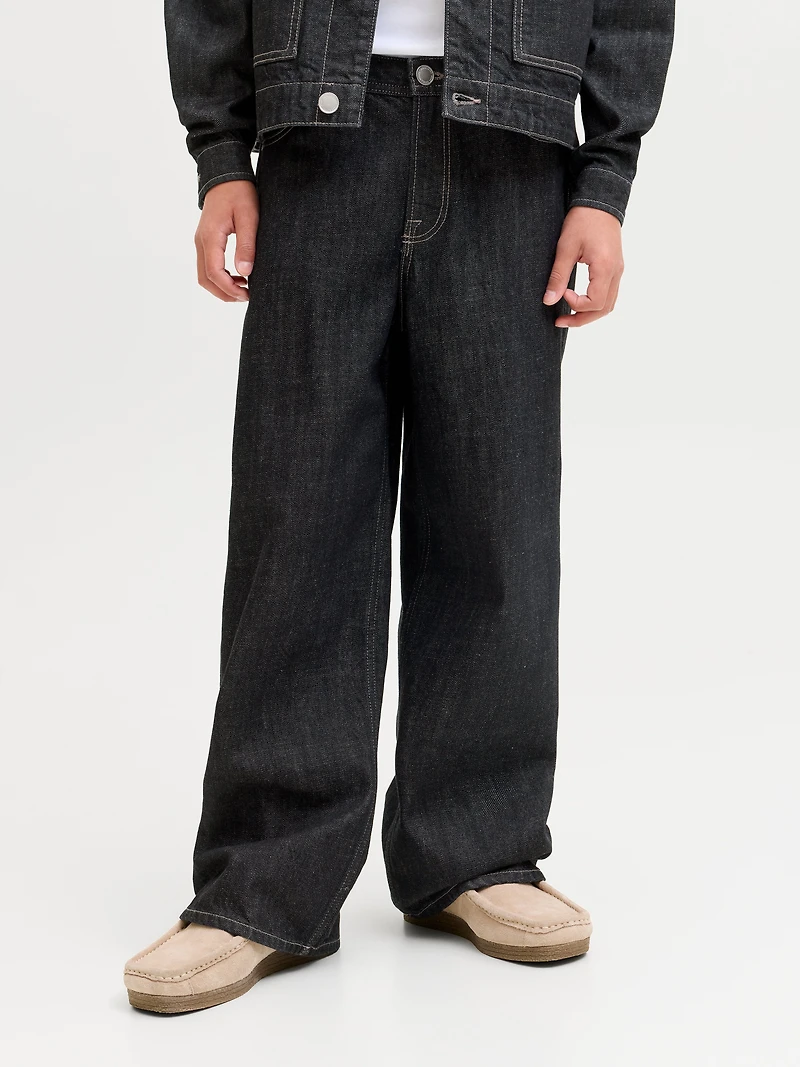 Wide Leg Fit Jeans | Jack & Jones®