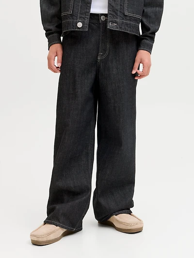 Wide Leg Fit Jeans | Jack & Jones®