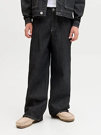 Wide Leg Fit Jeans | Jack & Jones®