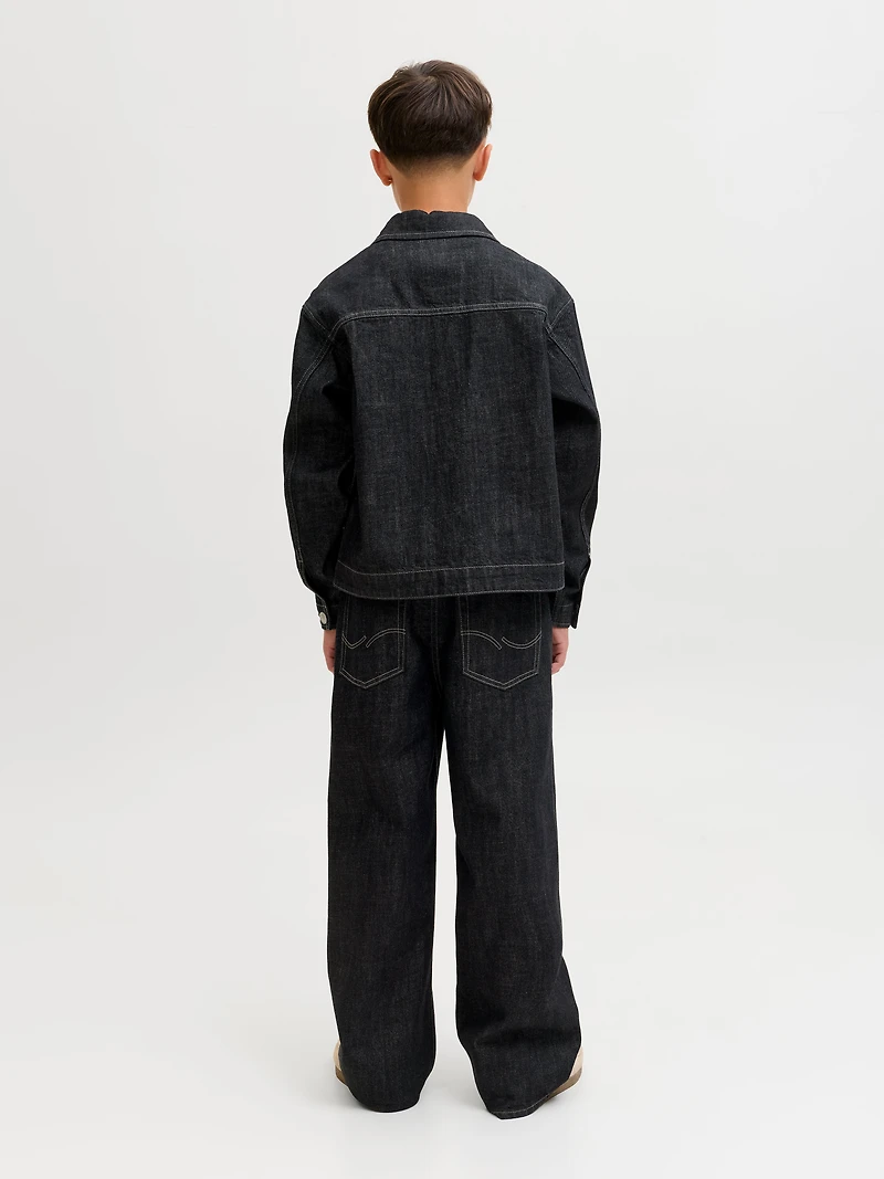 Jean Jambe large | Jack & Jones®