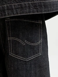 Wide Leg Fit Jeans | Jack & Jones®