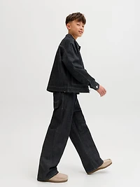 Wide Leg Fit Jeans | Jack & Jones®