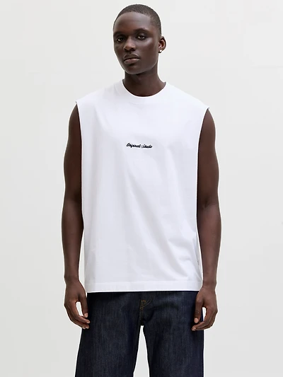 Oversize Fit T-Shirt | Jack & Jones