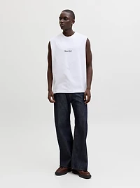 Oversize Fit T-Shirt | Jack & Jones