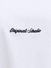 Oversize Fit T-Shirt | Jack & Jones