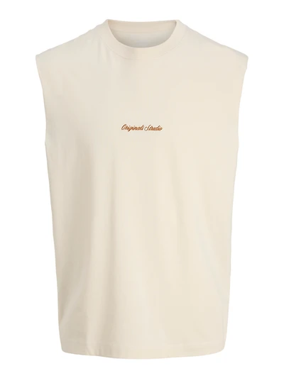 T-shirt Coupe ample | Jack & Jones