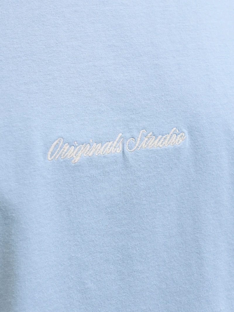 Oversize Fit T-Shirt | Jack & Jones