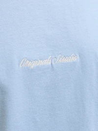 Oversize Fit T-Shirt | Jack & Jones