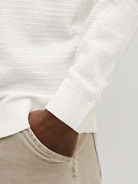 Regular Fit Knitted Polo-Shirt | Jack & Jones