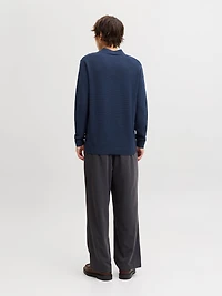 Regular Fit Knitted Polo-Shirt | Jack & Jones®