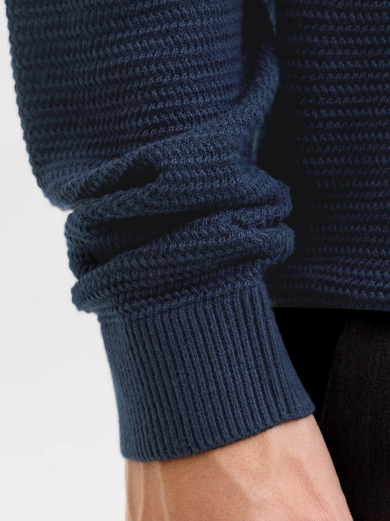 Regular Fit Knitted Polo-Shirt | Jack & Jones®