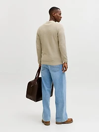 Polo en maille Coupe régulière | Jack & Jones