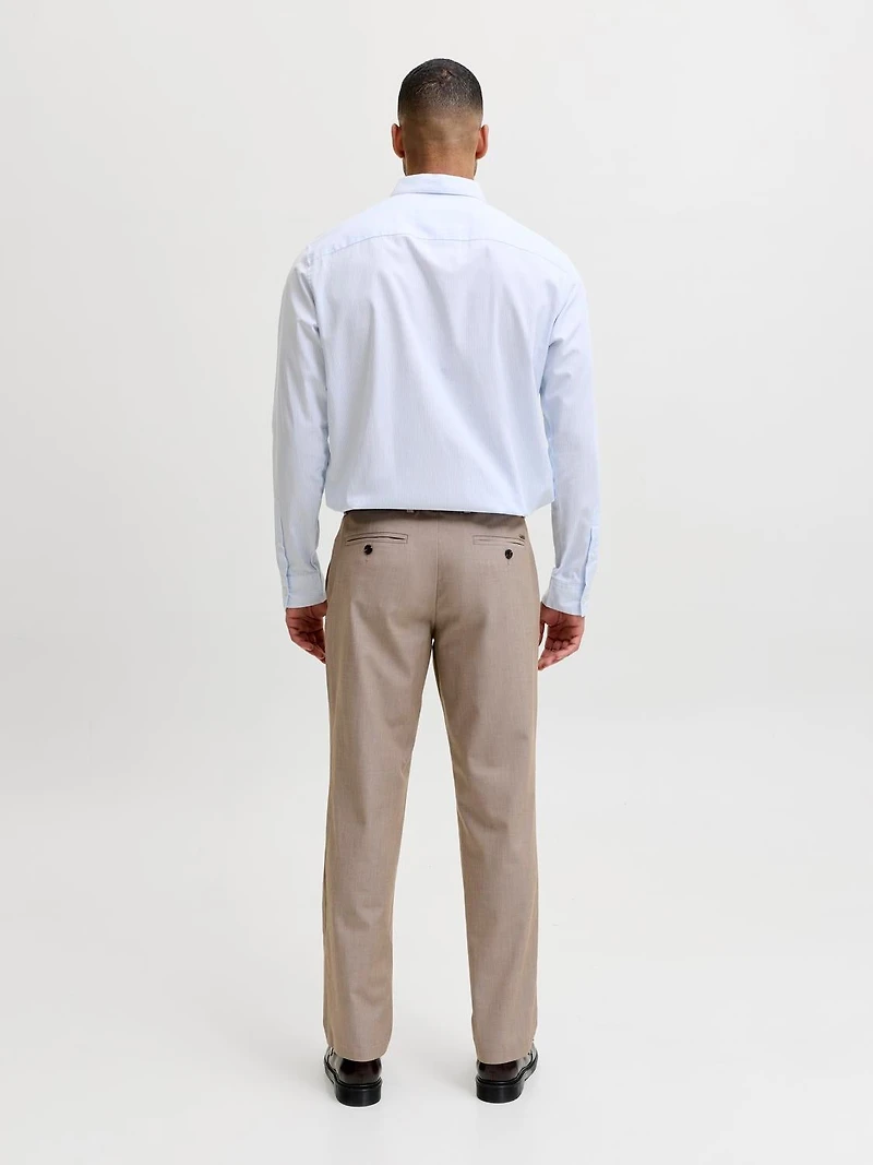 Pantalon chino Coupe régulière | Jack & Jones®