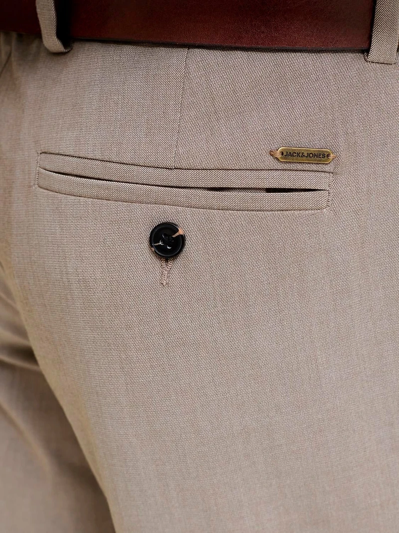 Regular Fit Chino pants | Jack & Jones®
