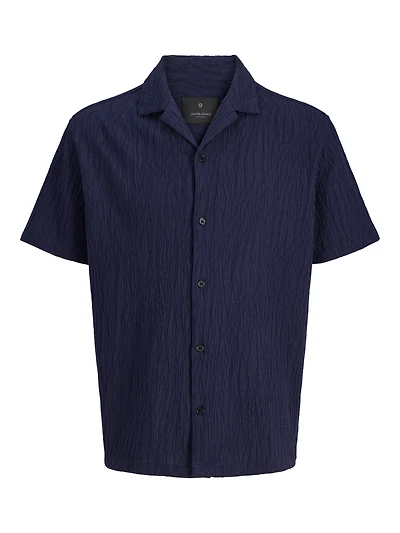 Relaxed Fit Shirt | Jack & Jones