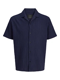 Relaxed Fit Shirt | Jack & Jones