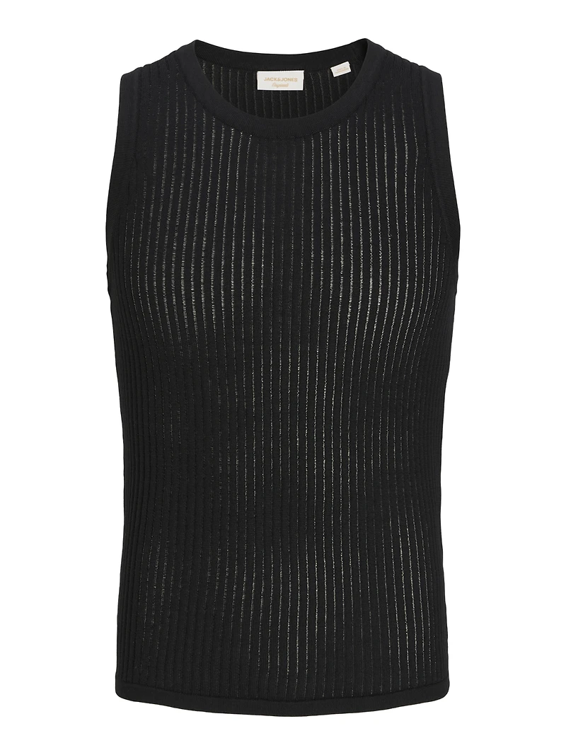 Chandail en tricot Coupe décontractée | Jack & Jones