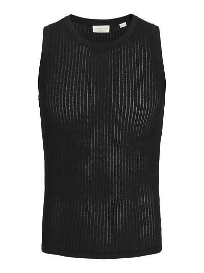 Chandail en tricot Coupe décontractée | Jack & Jones