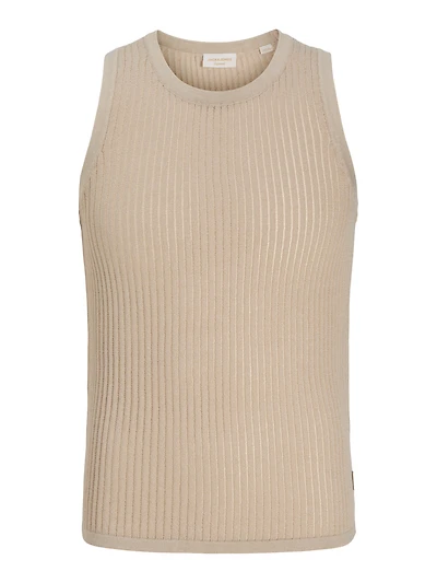 Relaxed Fit Sweater | Jack & Jones