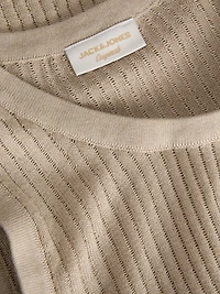 Relaxed Fit Sweater | Jack & Jones