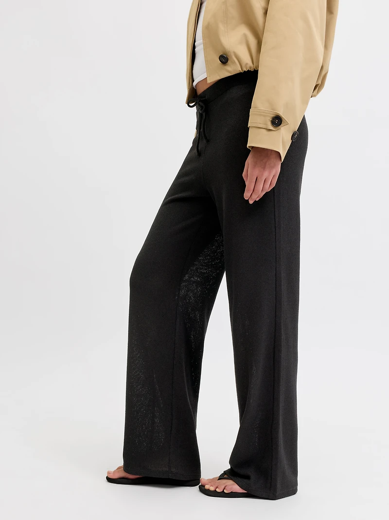 Straight Fit Pants | Jack & Jones