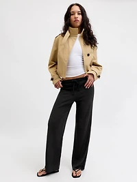 Straight Fit Pants | Jack & Jones