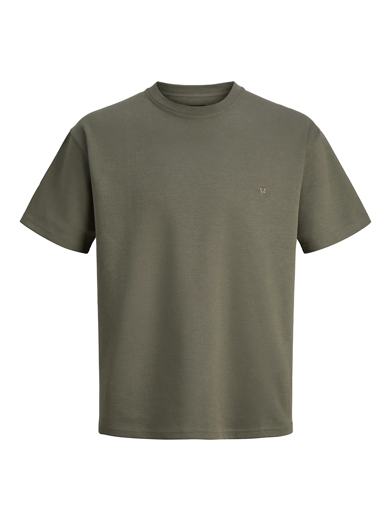 Regular Fit T-Shirt | Jack & Jones