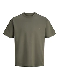 Regular Fit T-Shirt | Jack & Jones
