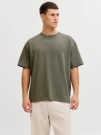 Regular Fit T-Shirt | Jack & Jones