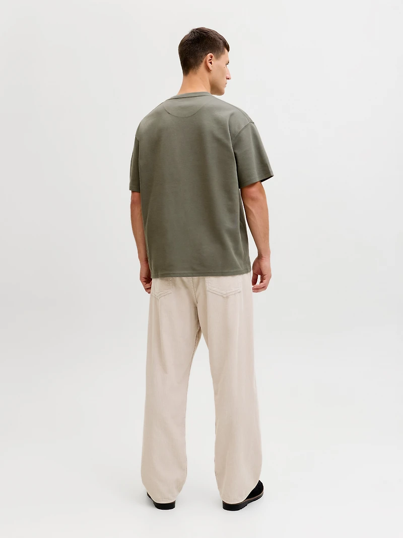 Regular Fit T-Shirt | Jack & Jones