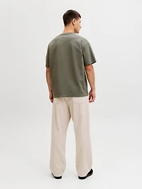 Regular Fit T-Shirt | Jack & Jones