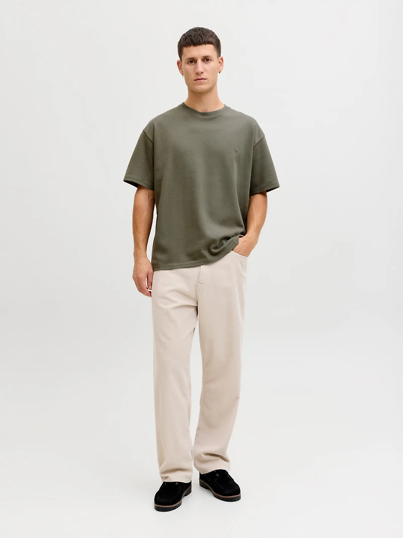 Regular Fit T-Shirt | Jack & Jones
