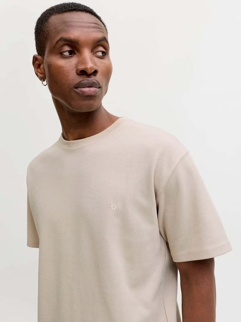T-shirt Coupe régulière | Jack & Jones
