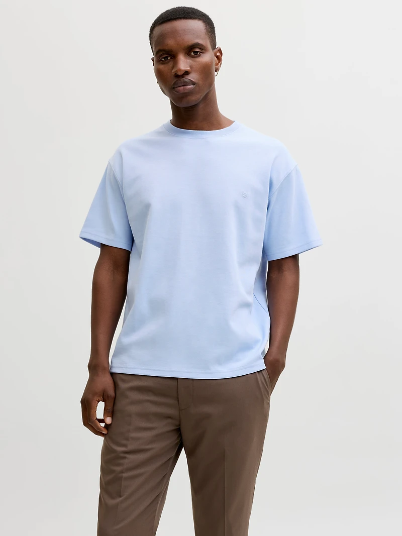 Regular Fit T-Shirt | Jack & Jones