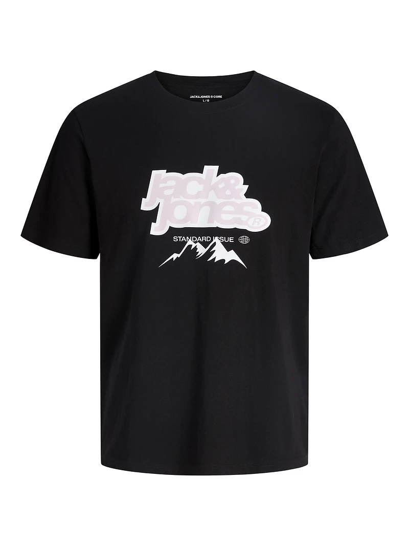 T-shirt Coupe régulière | Jack & Jones®