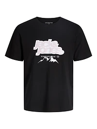 T-shirt Coupe régulière | Jack & Jones®