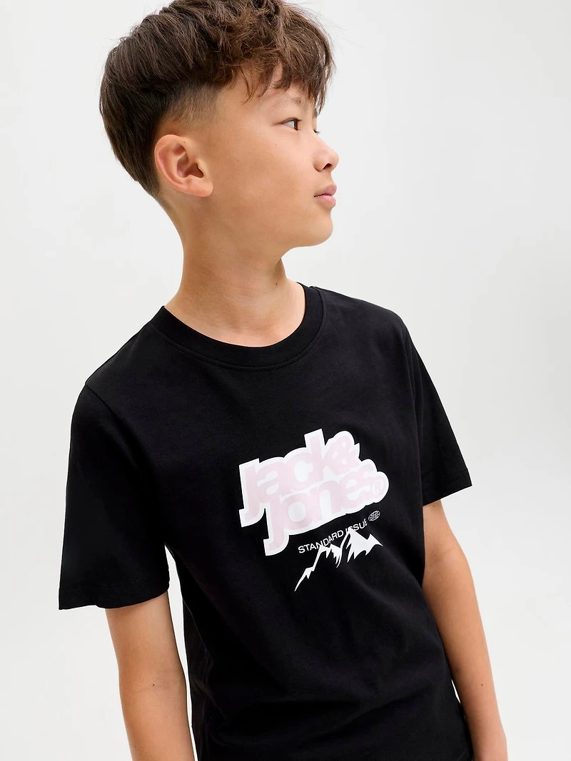 T-shirt Coupe régulière | Jack & Jones®