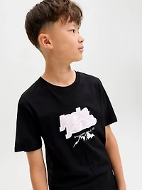 T-shirt Coupe régulière | Jack & Jones®