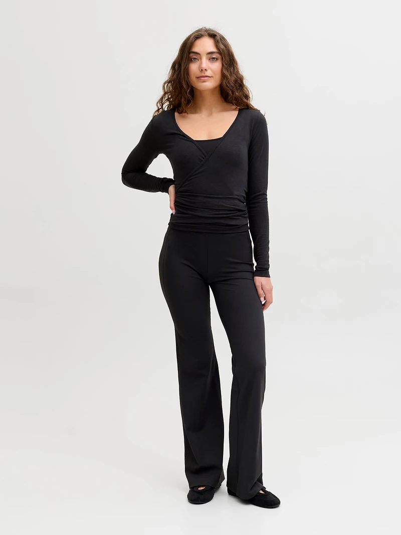 Stretch Fit Leggings | Jack & Jones