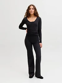 Stretch Fit Leggings | Jack & Jones