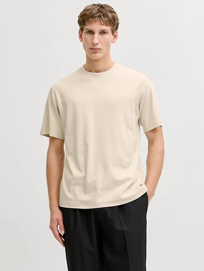 T-shirt Coupe décontractée | Jack & Jones