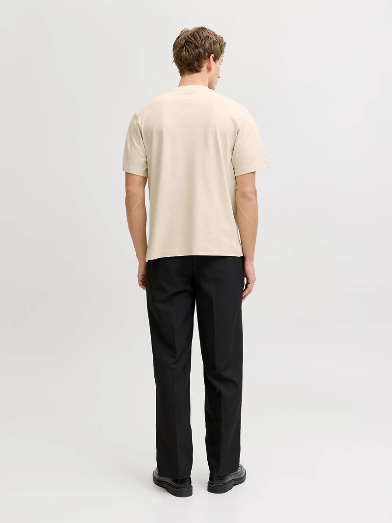 T-shirt Coupe décontractée | Jack & Jones