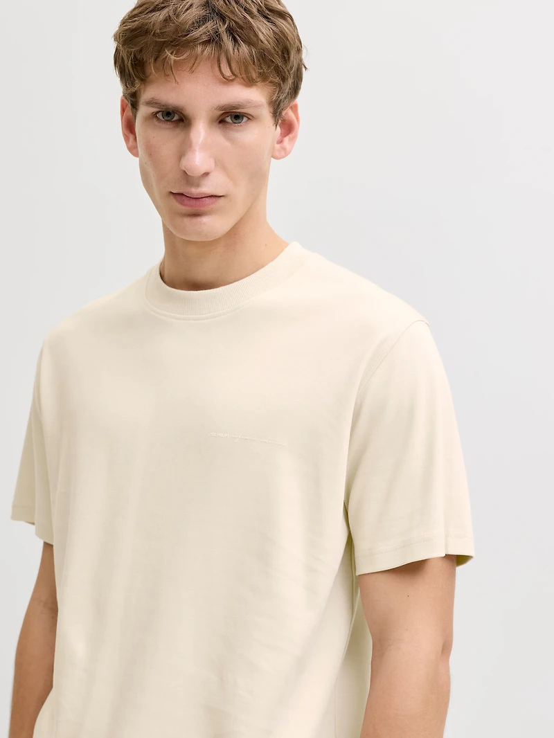 T-shirt Coupe décontractée | Jack & Jones