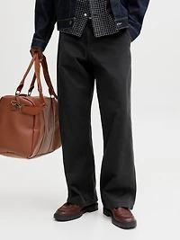 Baggy Fit Pants | Jack & Jones